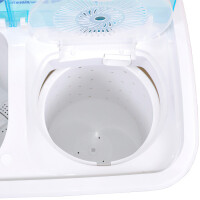 Стиральная машина Evgo WS-40PET