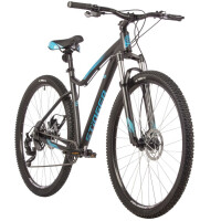 Велосипед Stinger 29AHD.VEGAPRO.19BK1