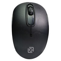 Мышь Oklick 505MW черный