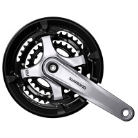 Шатун Shimano Tourney EFCTY701E888CS1