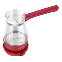 Электрическая турка Marta MT-2140 красный рубин