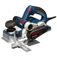 Рубанок электрический Bosch GHO 40-82 C