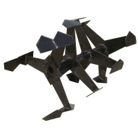 Фрезы Гусиные лапки 300х400х23 шестигранник