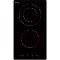 Встраиваемая электрическая варочная панель EVELUX HEV 321 B