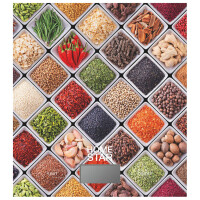 Весы кухонные Homestar HS-3006 Специи