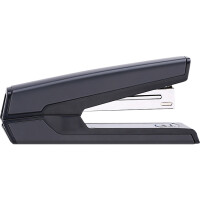 Степлер Deli E0462black