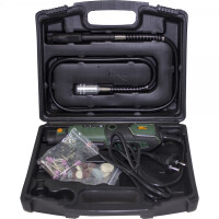 Набор гравировальный Калибр ЭГ-160+ВГ