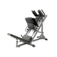 Жим ногами/гакк-машина Body Craft F660