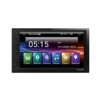 Автомагнитола Incar AHR-7480