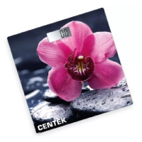 Весы напольные Centek CT-2421 Цветы