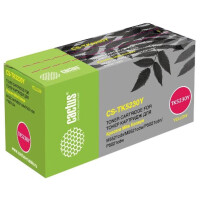 Картридж Cactus CS-TK5230Y