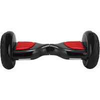 Гироскутер Mekotron Hoverboard 10 (Black 10") HB-0103M