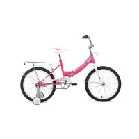 Велосипед Altair Kids 20 compact (2020-2021) 1BKT1C201007