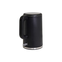 Чайник электрический Oursson EK1731W/BL