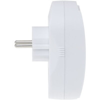 Сетевой фильтр Buro 100SH-W