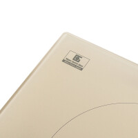 Встраиваемая индукционная варочная панель Maunfeld EVI.594-BG