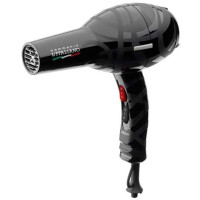 Фен Gamma Piu L`Italiano черный