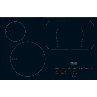 Встраиваемая индукционная варочная панель Miele KM 6358