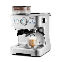 Кофеварка Kitfort КТ-755