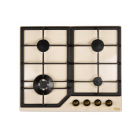 Встраиваемая газовая варочная панель Oasis P-MRT (F)