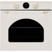 Встраиваемый электрический духовой шкаф LuxDorf B6EO56150