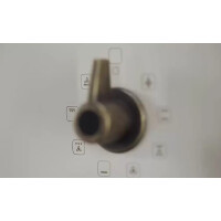 Встраиваемый электрический духовой шкаф Korting OKB 6820 EN