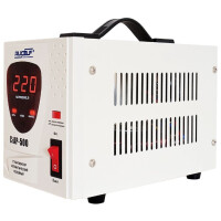 Стабилизатор напряжения Rucelf CTAP-500VA