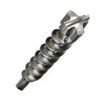 Бур SDS-max Bosch 14x400 мм (2.608.833.962)