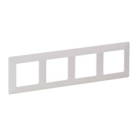 Рамка Legrand Valena Life 754004