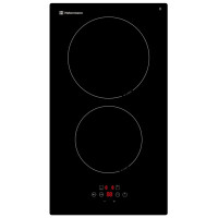 Встраиваемая электрическая варочная панель Hebermann HBKC 3020.1 B