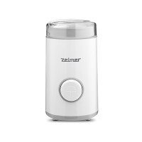Кофемолка Zelmer ZCG7325 white