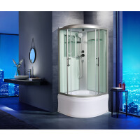 Душевая кабина WeltWasser WW500 Halle 802