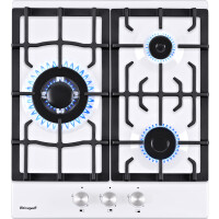 Встраиваемая газовая варочная панель Weissgauff HGG 451 WEB