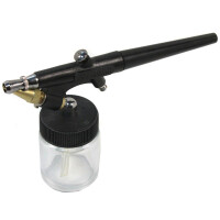 Краскораспылитель-аэрограф Garage LK-04