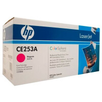 Картридж HP CE253A