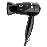 Фен BBK BHD1602i черный