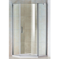 Душевой уголок WeltWasser WW 300 300 PI 90