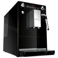 Кофемашина Melitta Caffeo Solo&milk Е 953-102 S/B