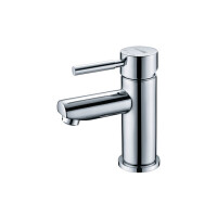 Смеситель для умывальника WasserKraft Main 4103 Thermo