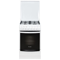 Комбинированная плита Gefest 5102-02