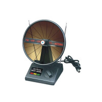 Комнатная антенна Zolan FB WIN-806-1 пассивная