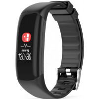 Фитнес-браслет Jet Sport FT-5C black