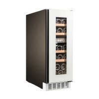Винный шкаф Temptech OX30DRW