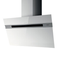 Каминная вытяжка Jetair Bonny WH 90 A