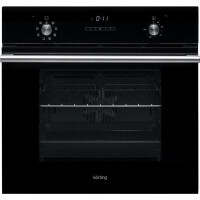 Встраиваемый электрический духовой шкаф Korting OKB 792 CFN
