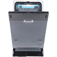 Встраиваемая посудомоечная машина Korting KDI 45985