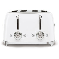 Тостер Smeg TSF03WHEU