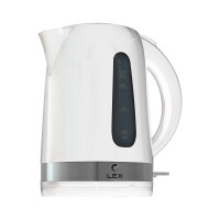 Чайник электрический Lex LX 30028-1