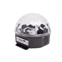 Светодиодная система B52 YB-6