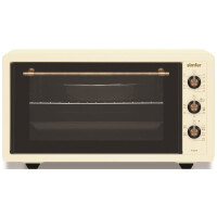 Мини-печь Simfer M4579 бежевый